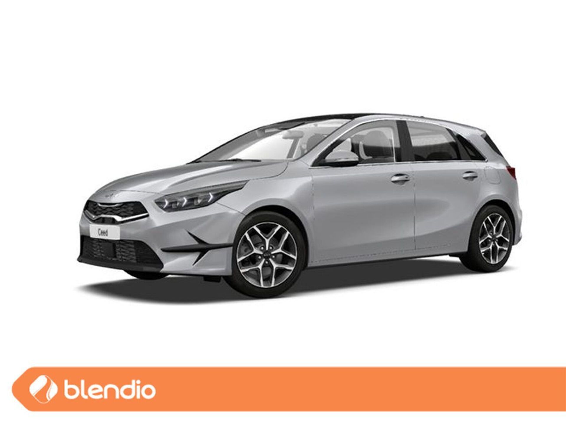 Imagen de KIA Ceed