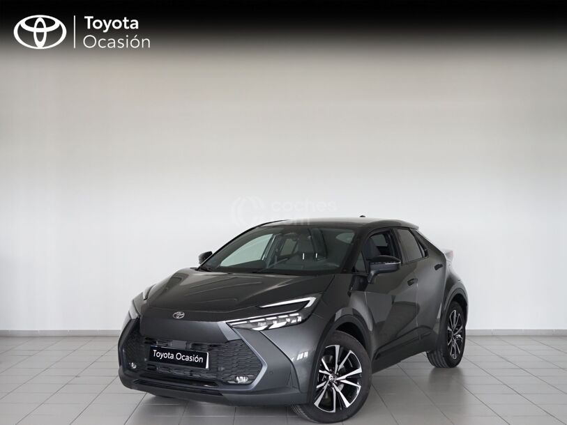 Foto del TOYOTA C-HR 220PH Advance