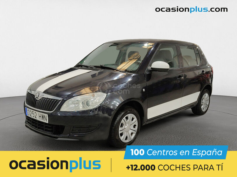 Foto del SKODA Fabia 1.2 Ambition 60