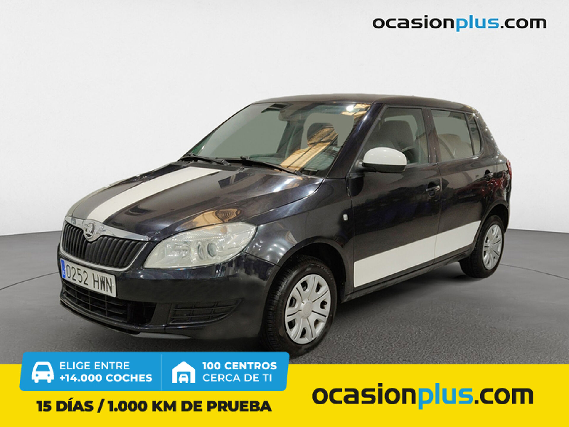Imagen de SKODA Fabia