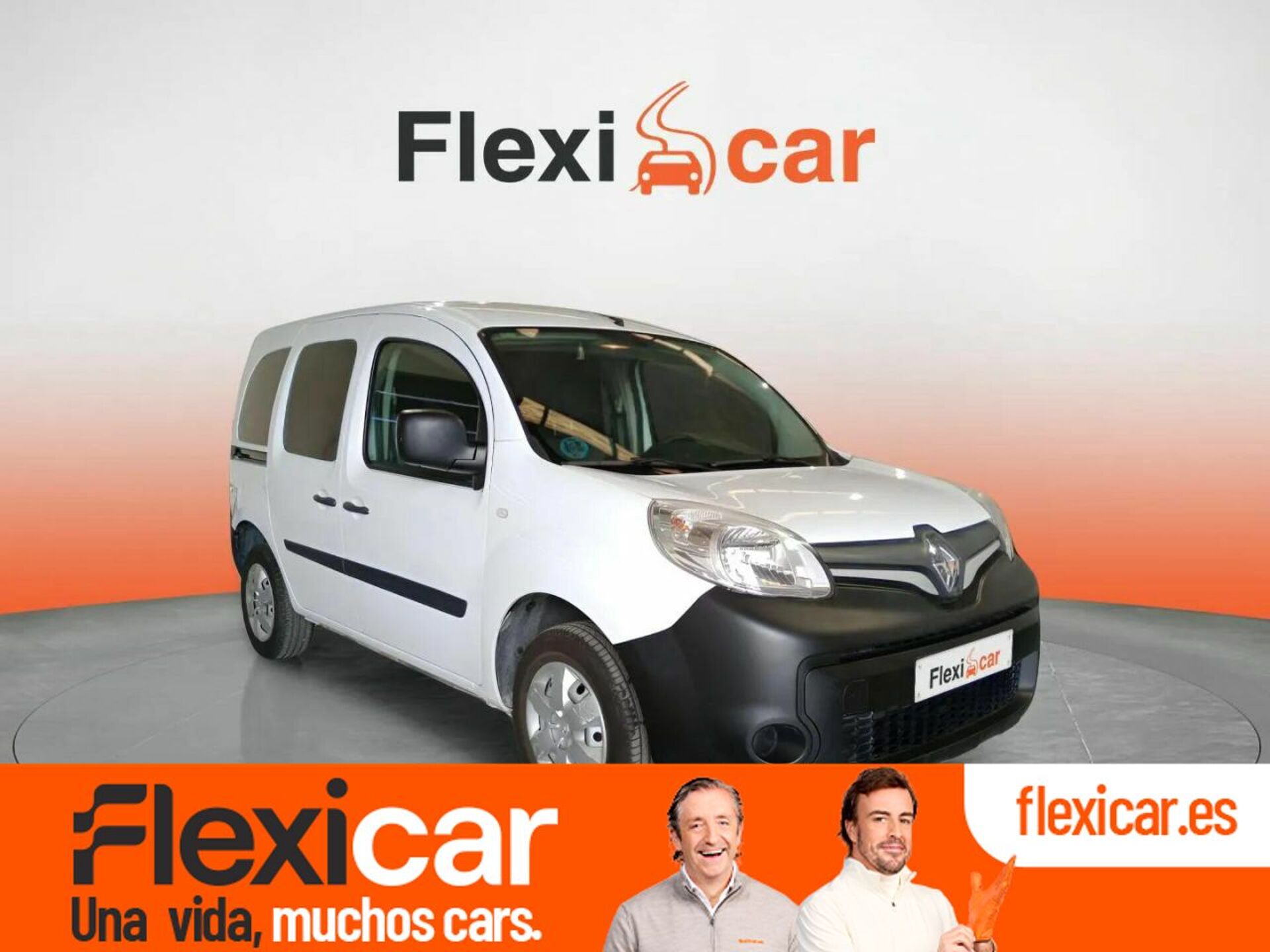 Imagen de RENAULT Kangoo