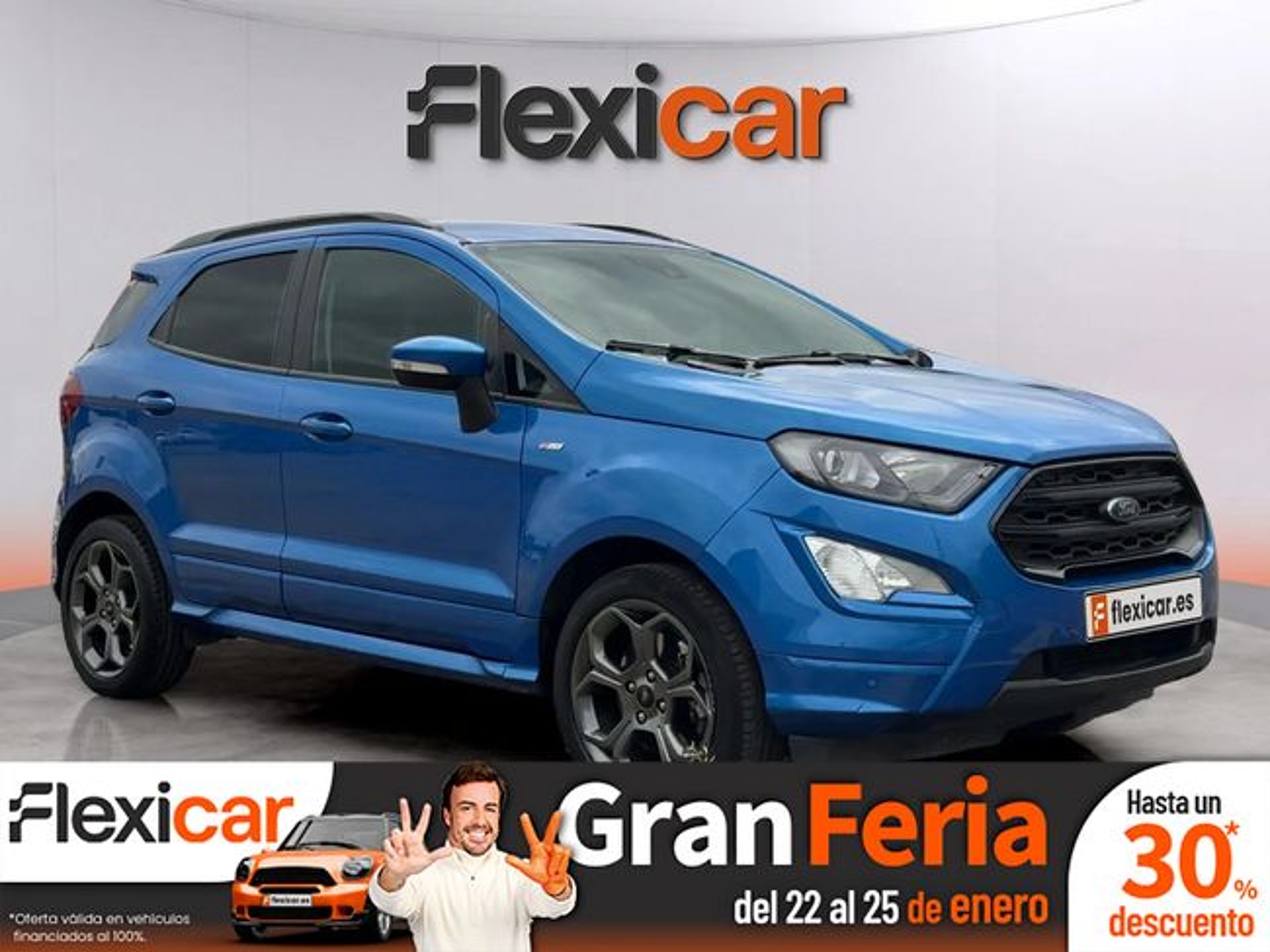 Imagen de FORD EcoSport