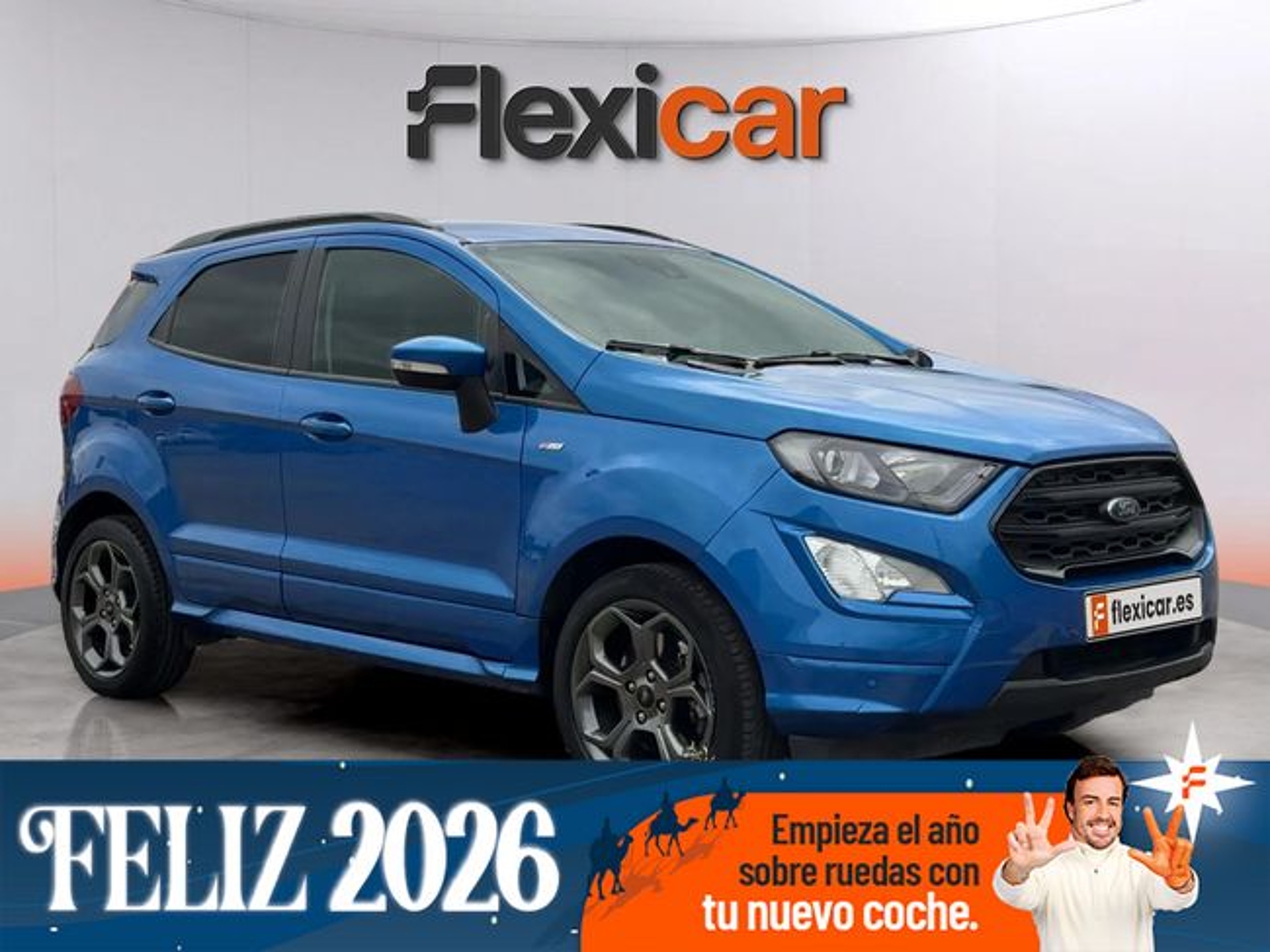 Imagen de FORD EcoSport