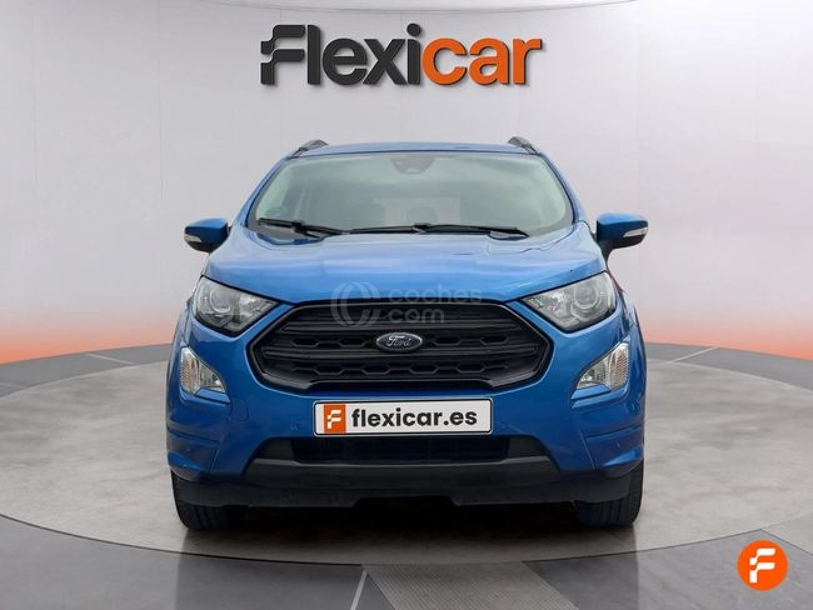 Foto del FORD EcoSport 1.0 EcoBoost ST Line 125