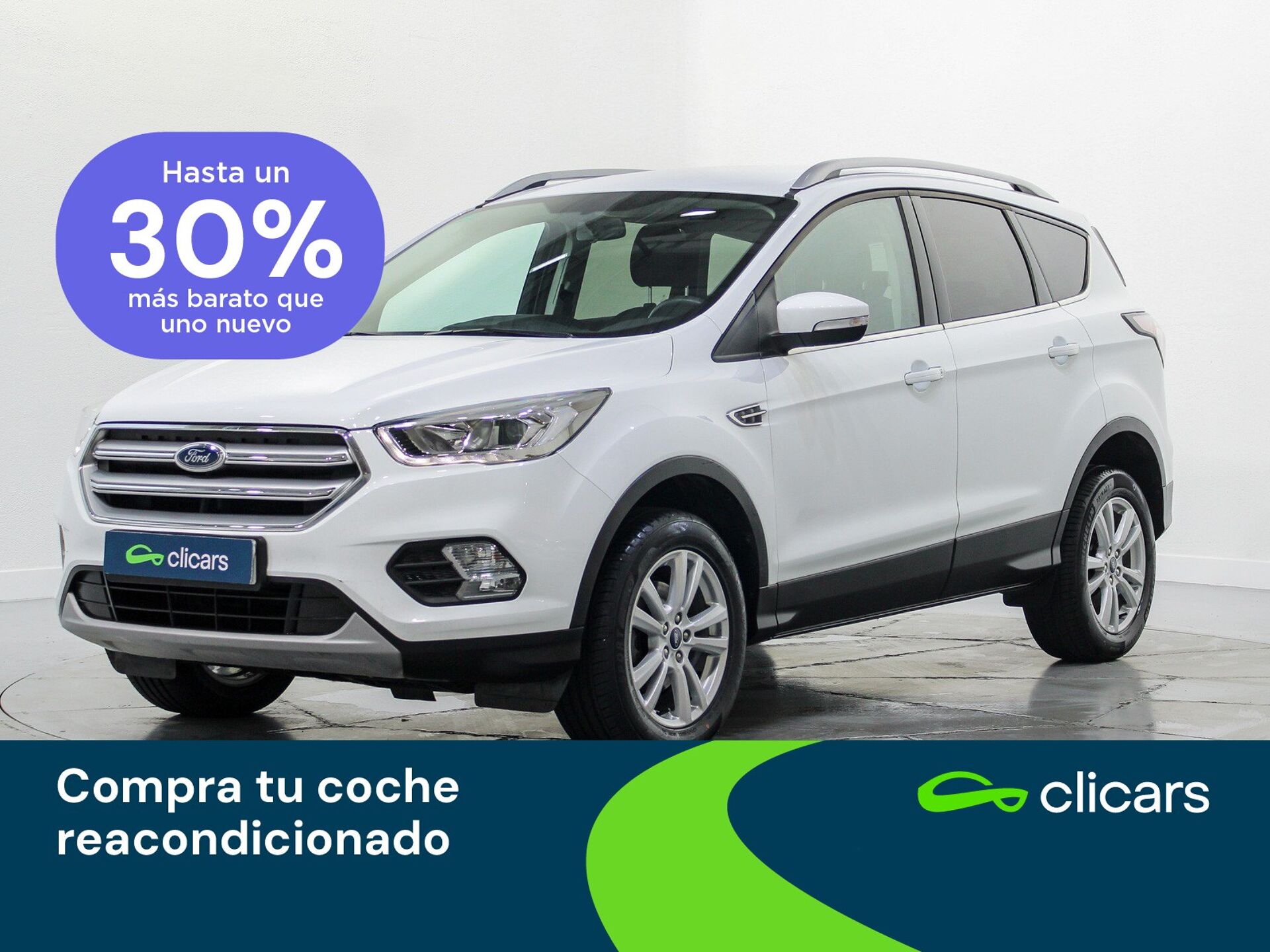 Imagen de FORD Kuga