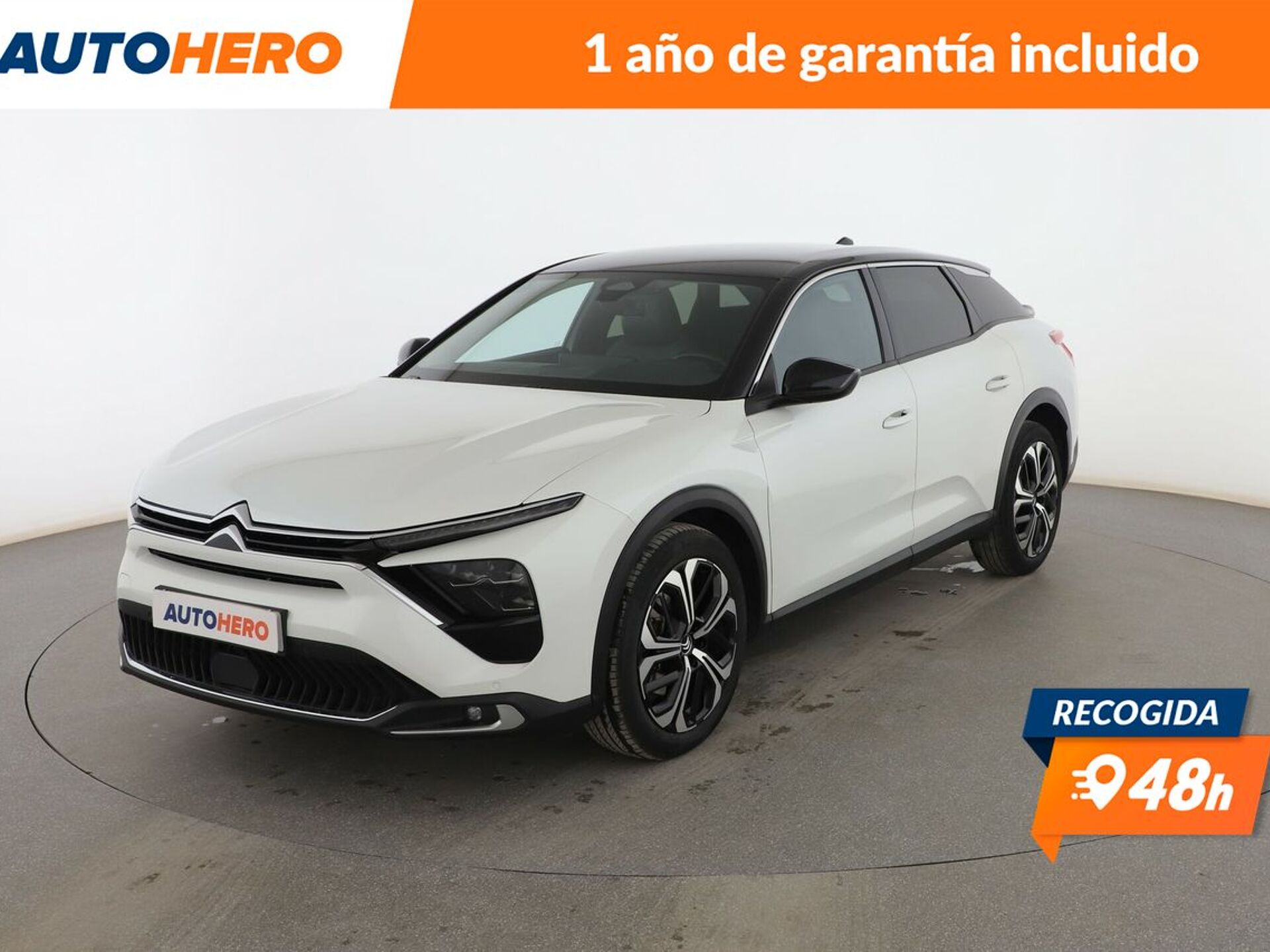 Imagen de CITROEN C5 X