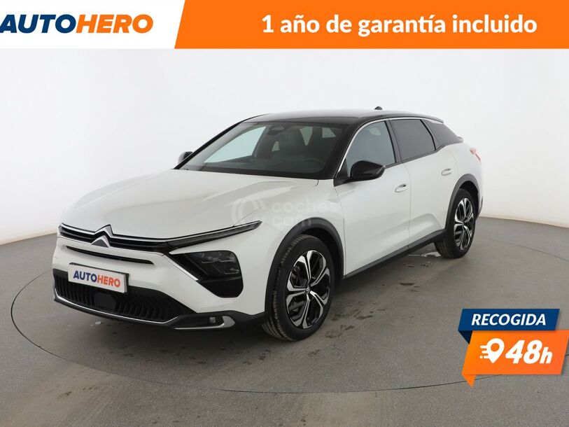 Foto del CITROEN C5 X 1.6 Puretech Shine EAT8 180