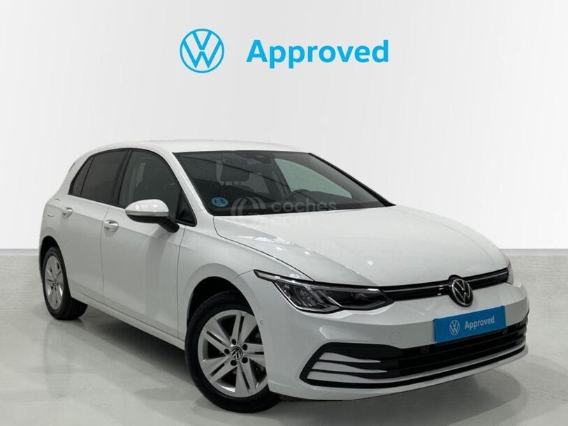 Foto del VOLKSWAGEN Golf 1.5 TSI Life 96kW