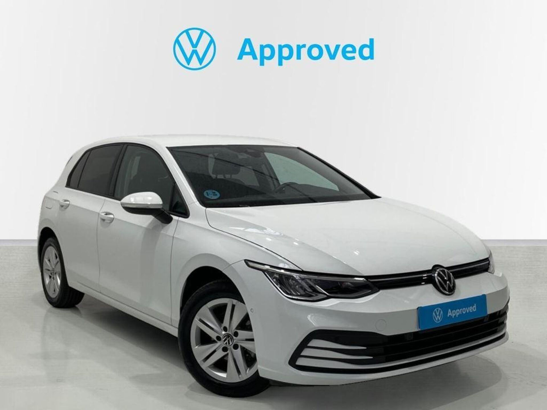 Imagen de VOLKSWAGEN Golf