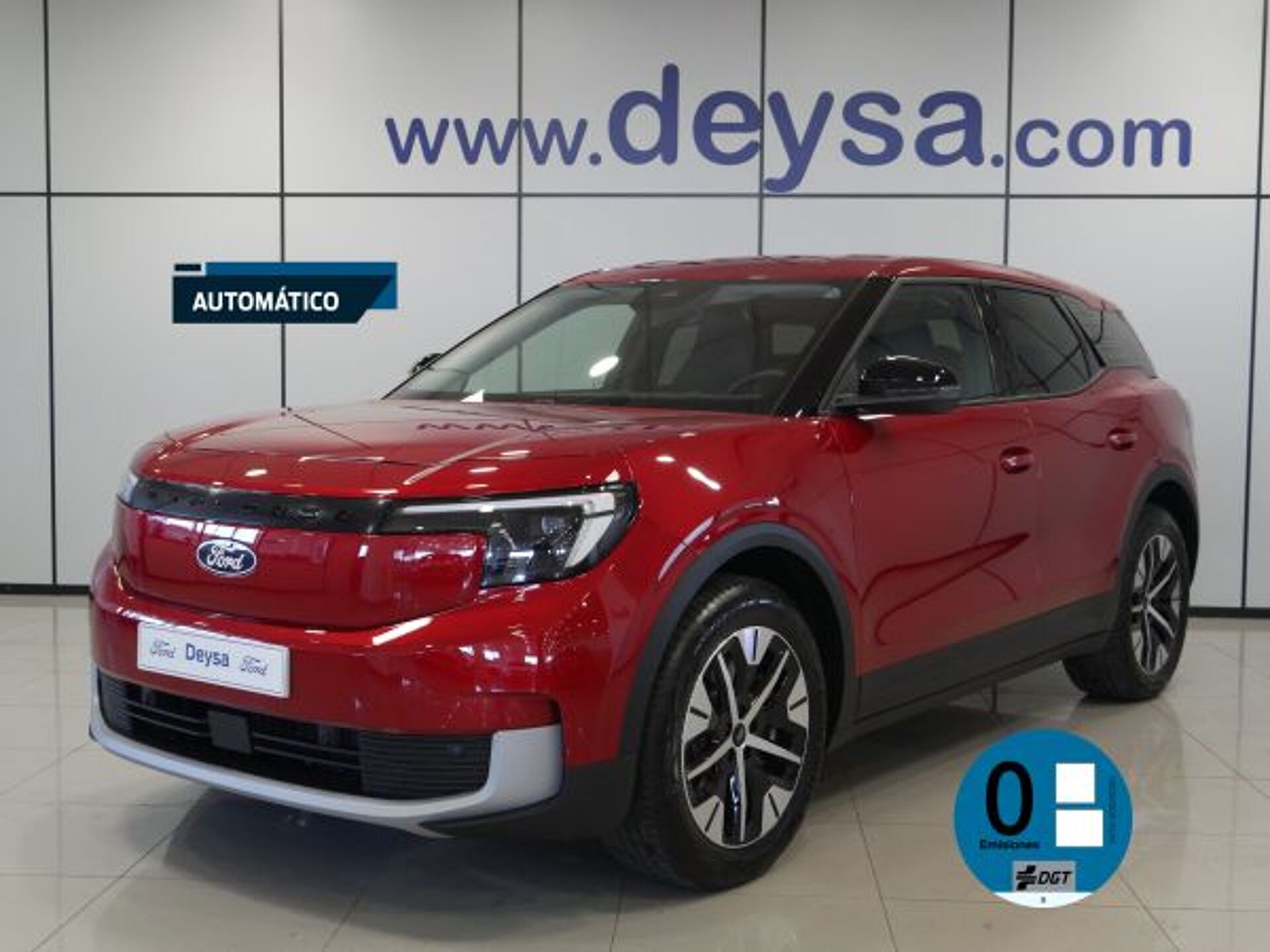 Imagen de FORD Explorer