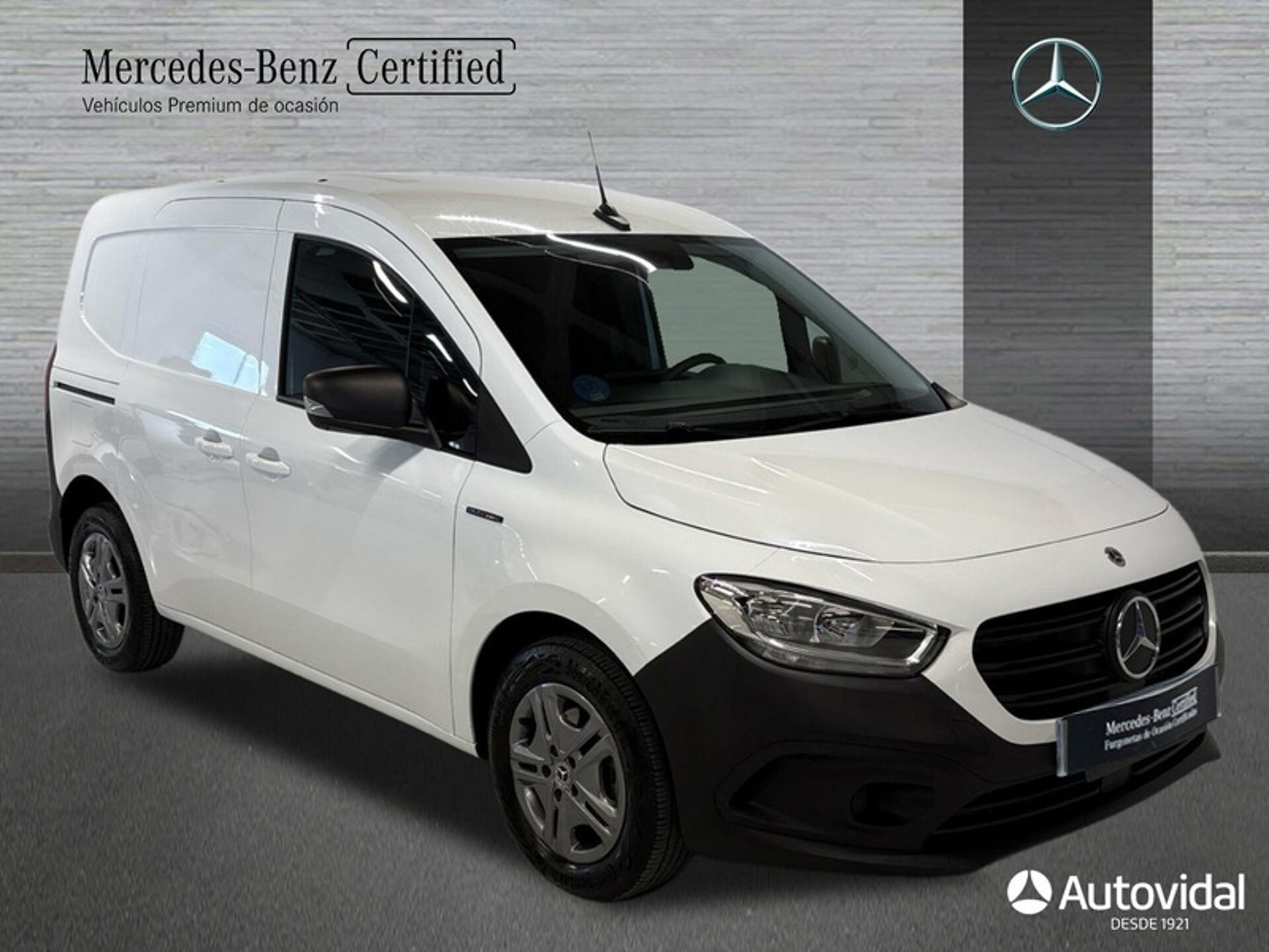 Imagen 3 de MERCEDES Citan