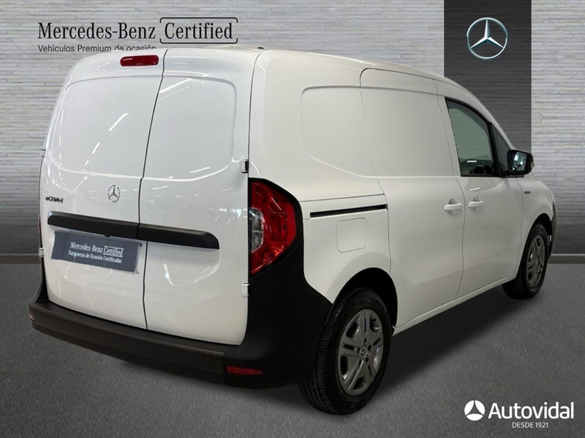 Imagen 2 de MERCEDES Citan