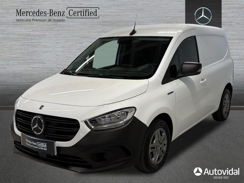 MERCEDES Citan (BEV FURGON 45KWH 112 ECITAN PRO LWB AUTO 122 4P) en Baleare