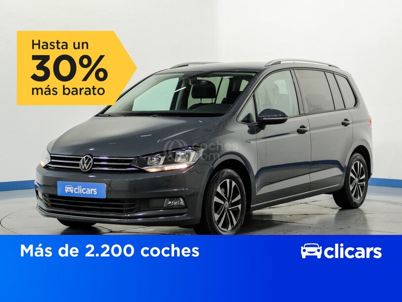 Foto del VOLKSWAGEN Touran 2.0TDI CR BMT Advance 85kW