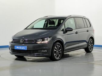 Imagen de VOLKSWAGEN Touran 2.0TDI Advance 90kW