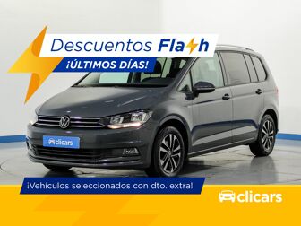 Imagen de VOLKSWAGEN Touran 2.0TDI Advance 90kW