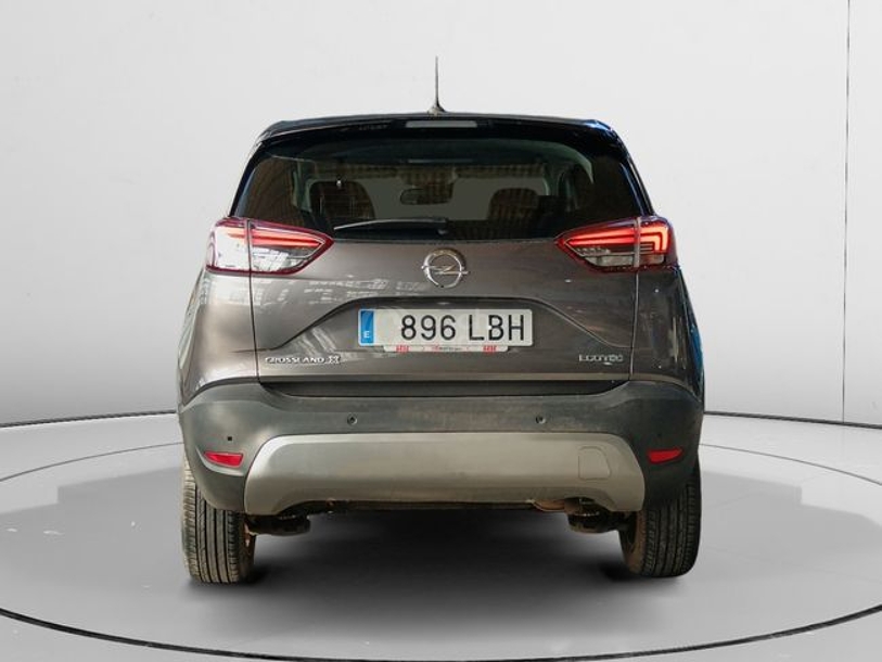 Foto del OPEL Crossland X 1.2T S&S Design Line 110