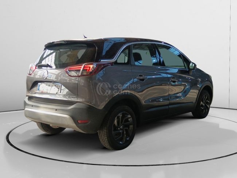 Foto del OPEL Crossland X 1.2T S&S Design Line 110