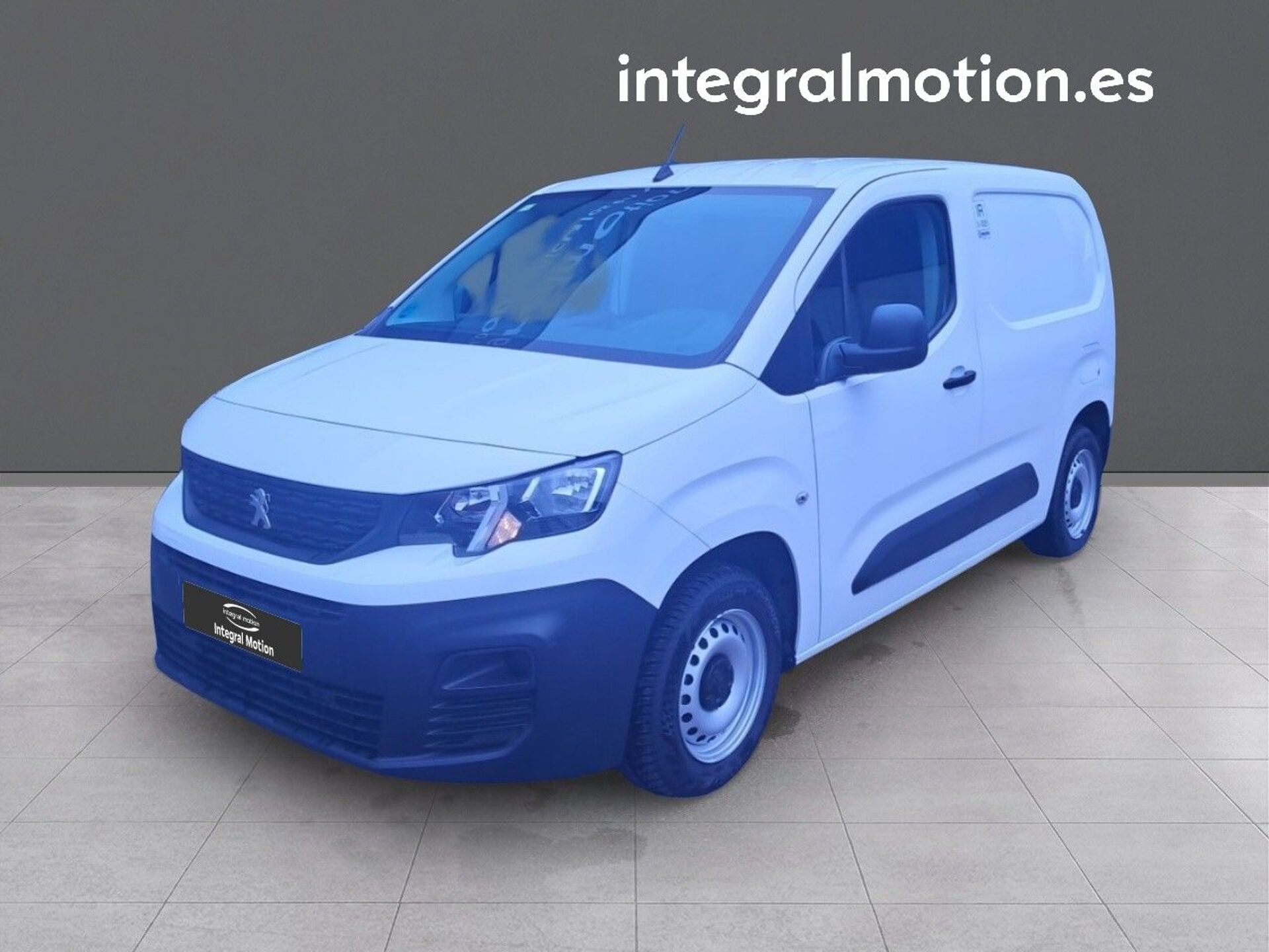 Imagen de PEUGEOT Partner