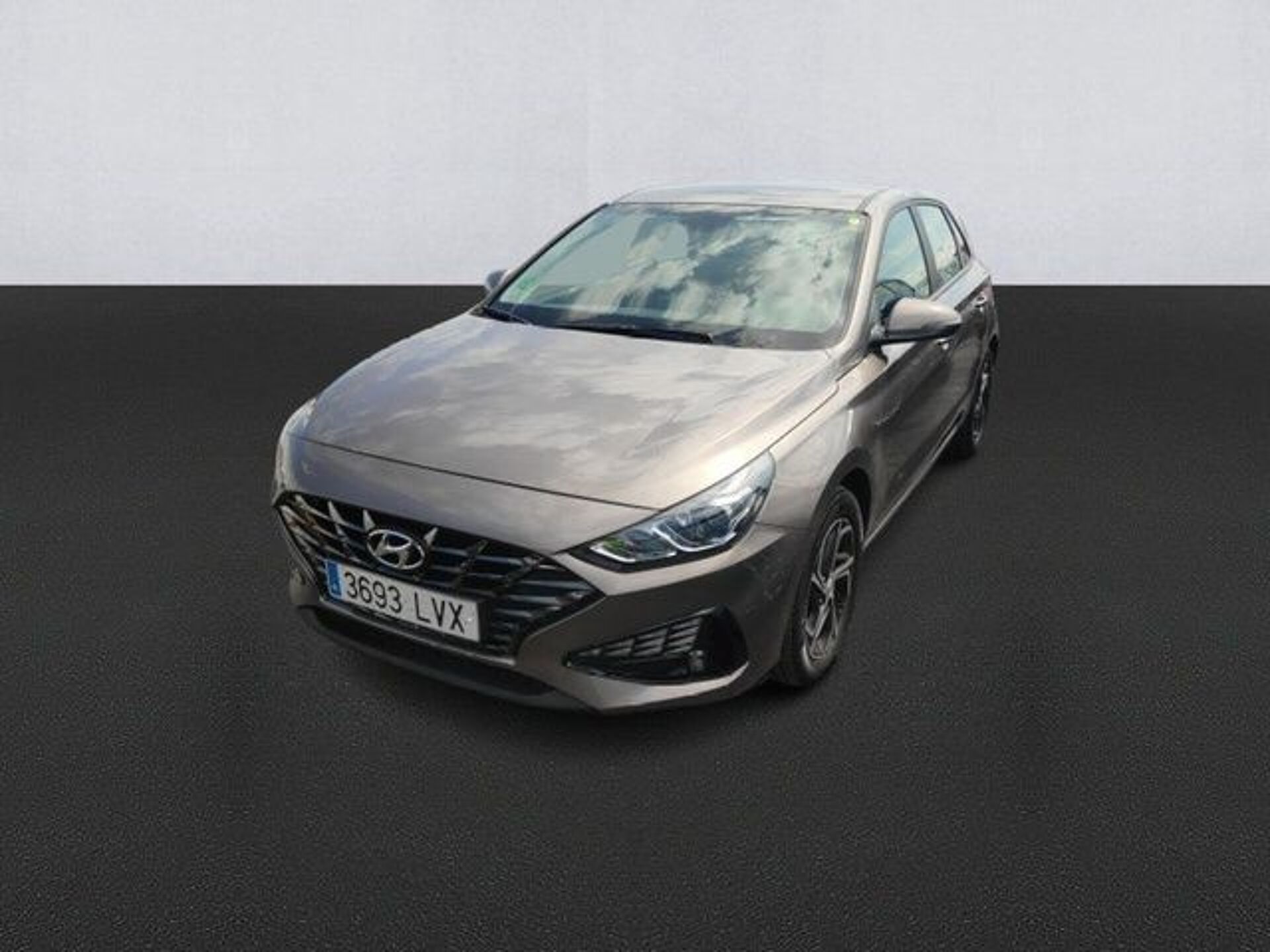 Imagen de HYUNDAI i30