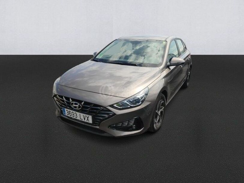 Foto del HYUNDAI i30 1.6CRDi Klass 116