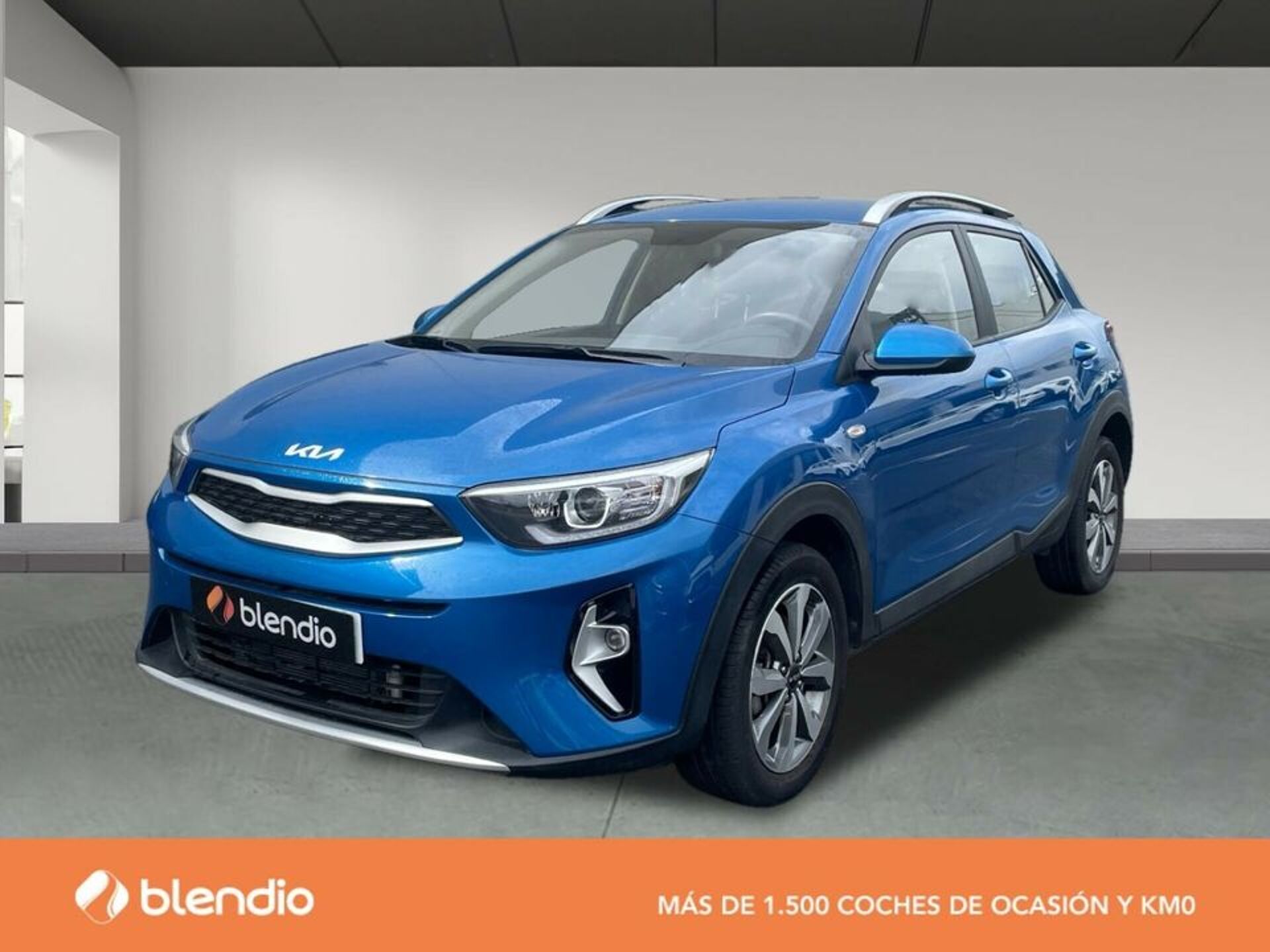 Imagen de KIA Stonic