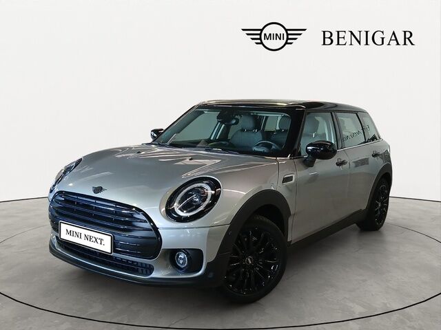 MINI Mini Clubman (Cooper 100 kW (136 CV)) en Alicante