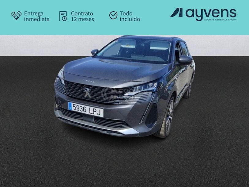 Foto del PEUGEOT 5008 1.5BlueHDi S&S Allure EAT8 130