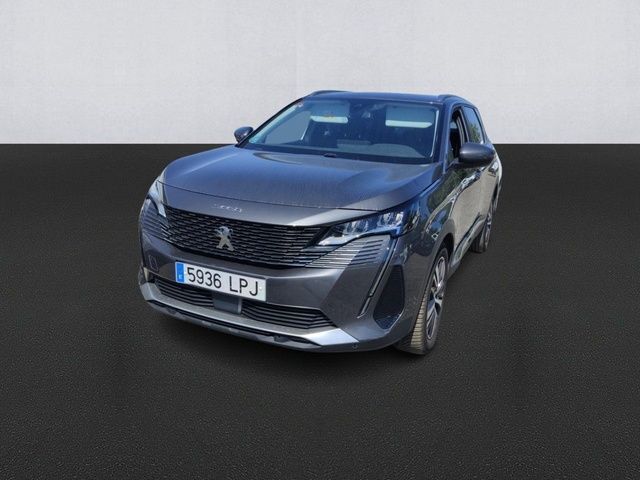 PEUGEOT 5008 (BlueHDi 130 S&S Allure 96 kW (130 CV)) en Madrid