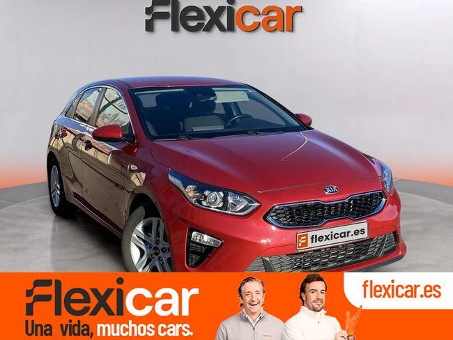 KIA Ceed (1.4 T-GDi 103kW (140CV) Drive) en León