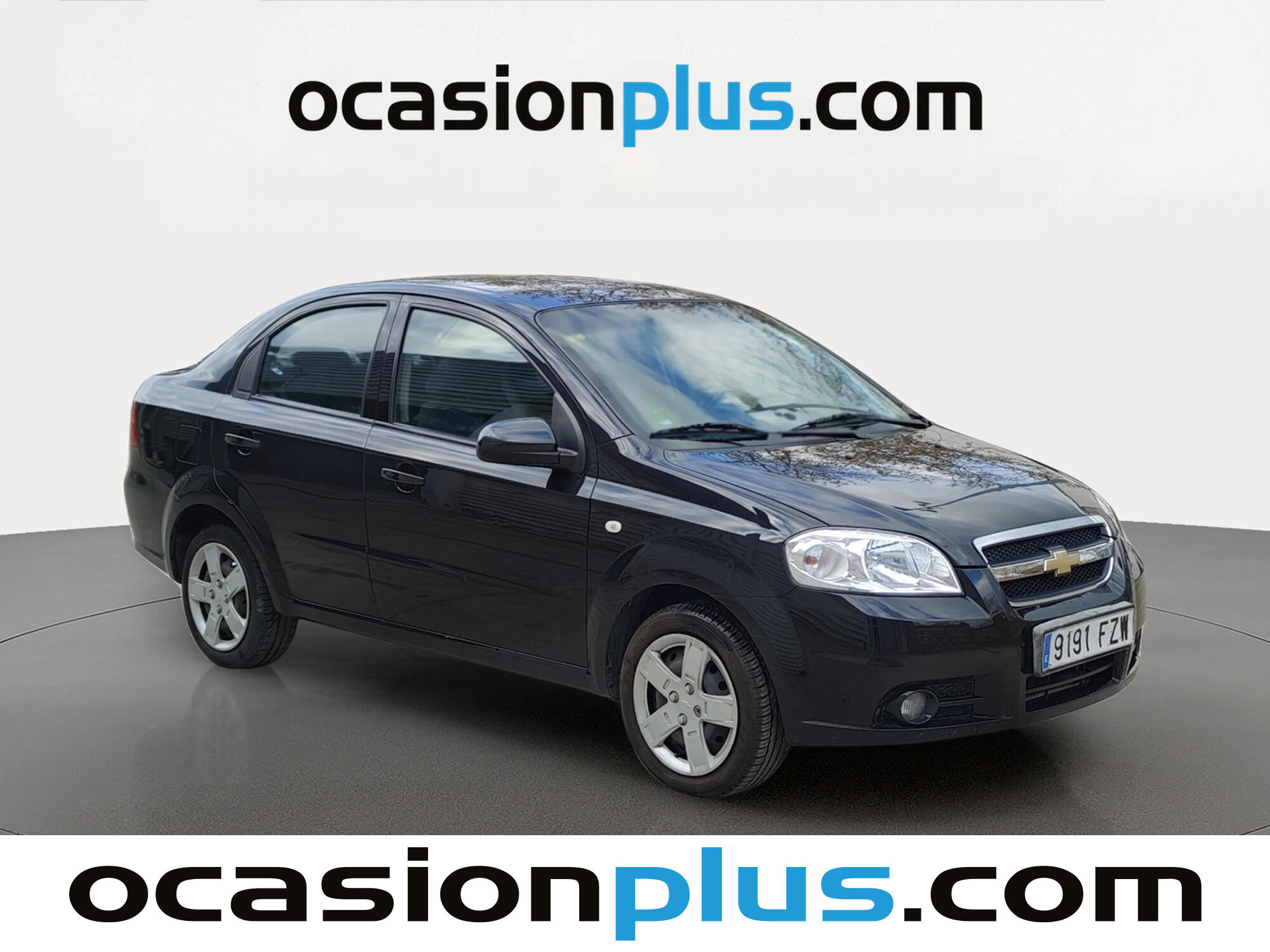 Foto del CHEVROLET Aveo Sedán 1.4 16v LT