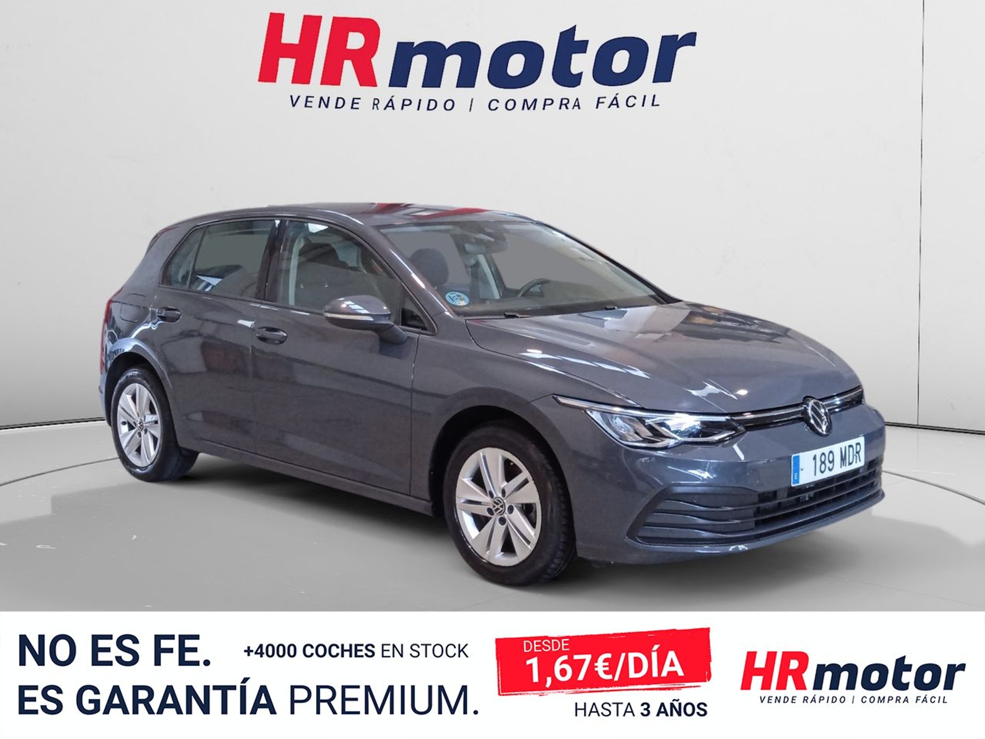 Imagen de VOLKSWAGEN Golf