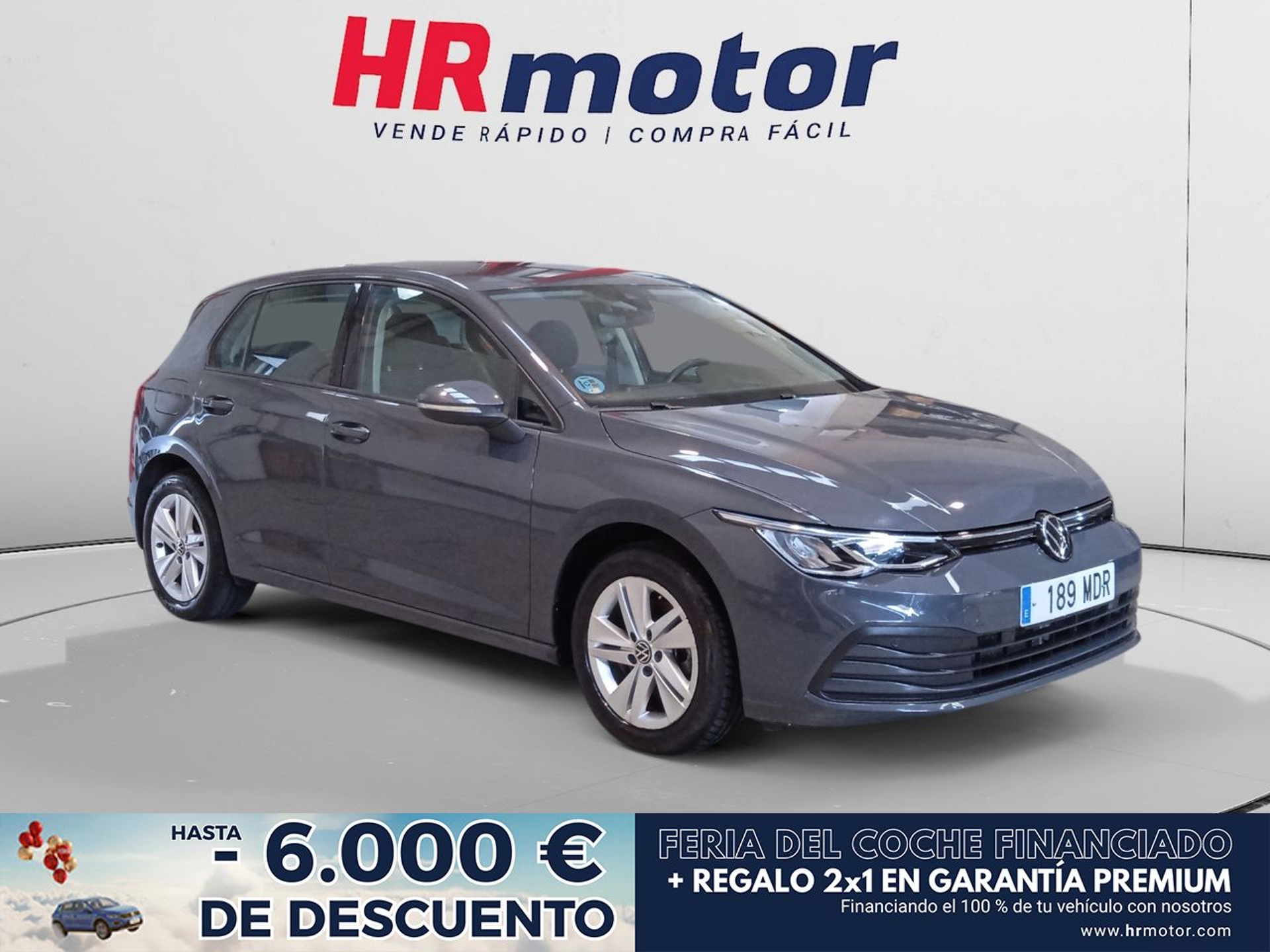 Imagen de VOLKSWAGEN Golf