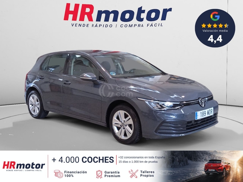Foto del VOLKSWAGEN Golf 1.5 TSI Life 96kW