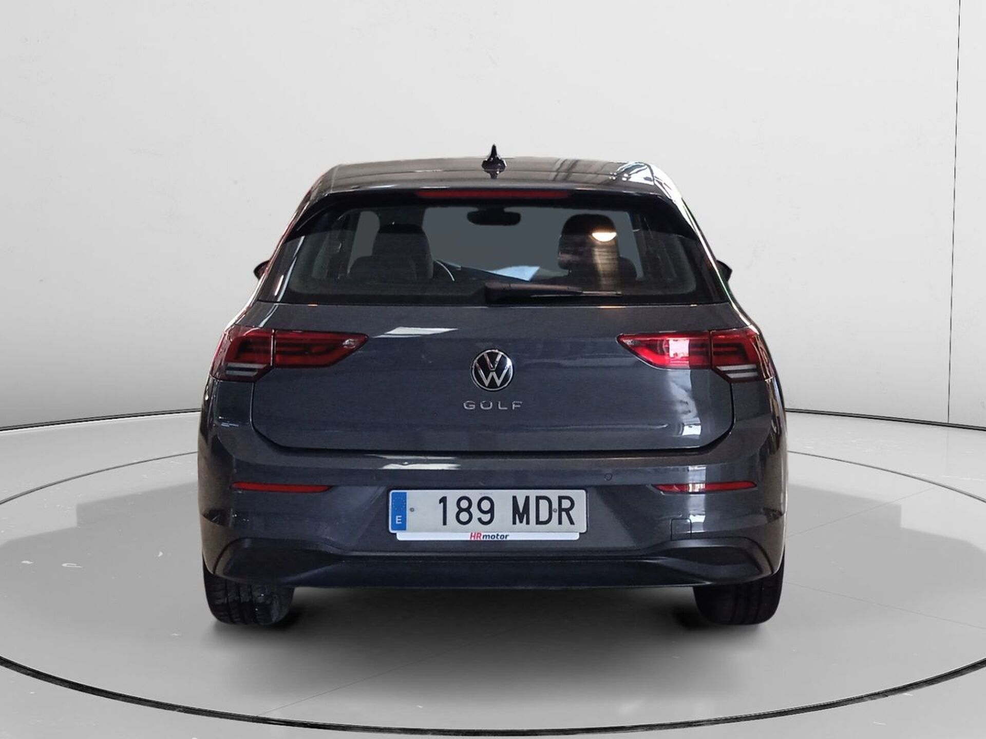 Imagen 3 de VOLKSWAGEN Golf
