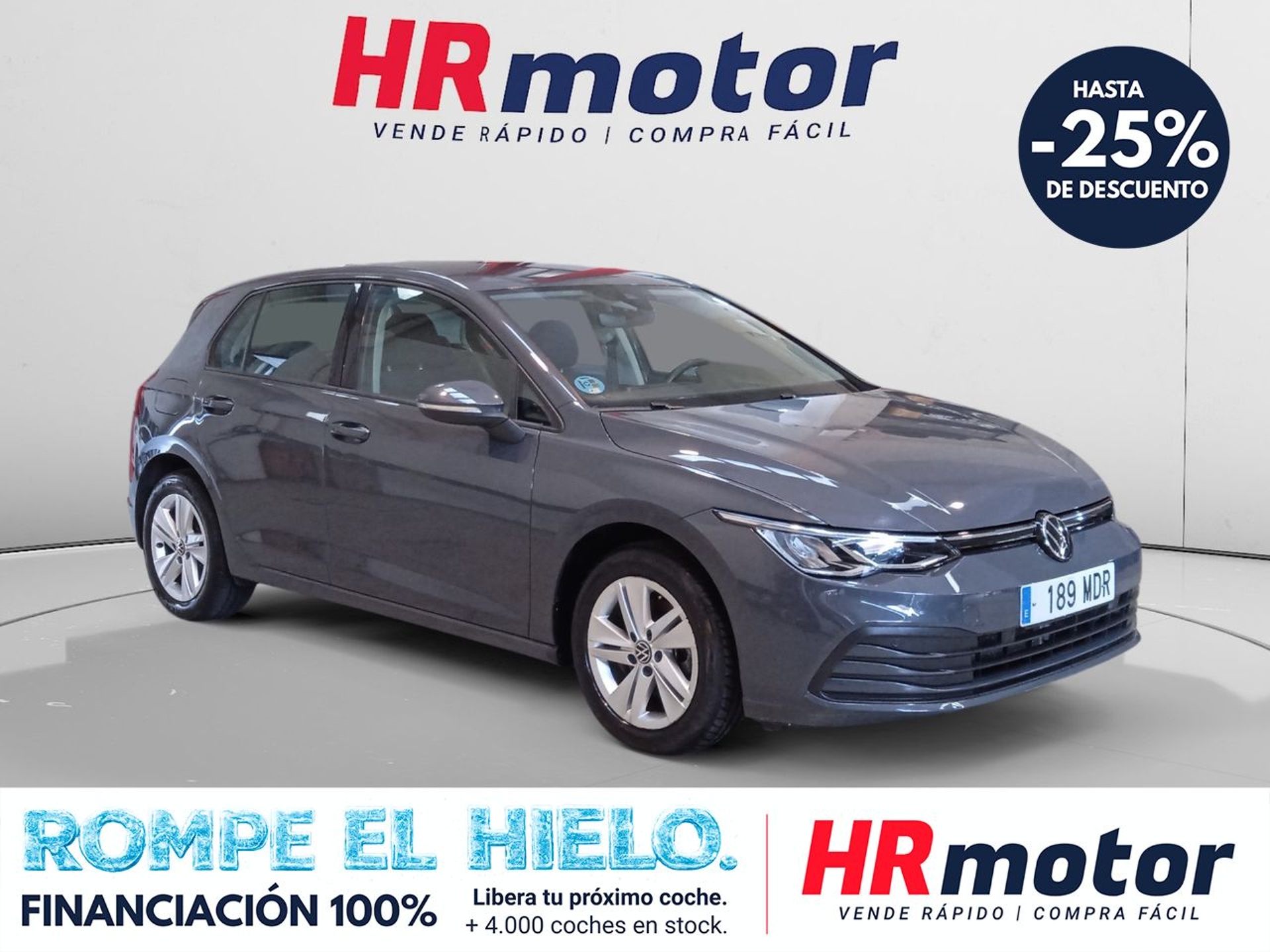 Imagen de VOLKSWAGEN Golf