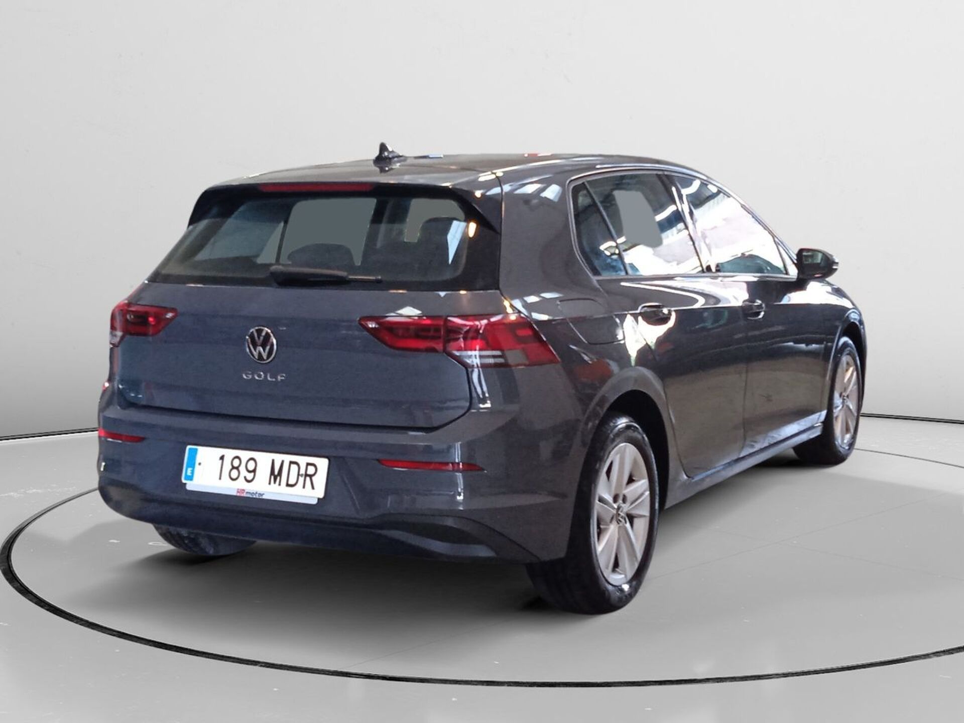 Imagen 2 de VOLKSWAGEN Golf