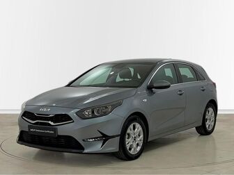 Imagen de KIA Ceed Tourer 1.0 T-GDi Eco-Dynamics Drive 120