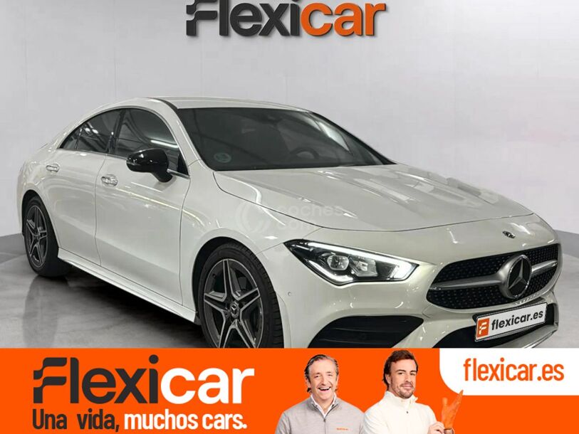 Foto del MERCEDES Clase CLA CLA 180