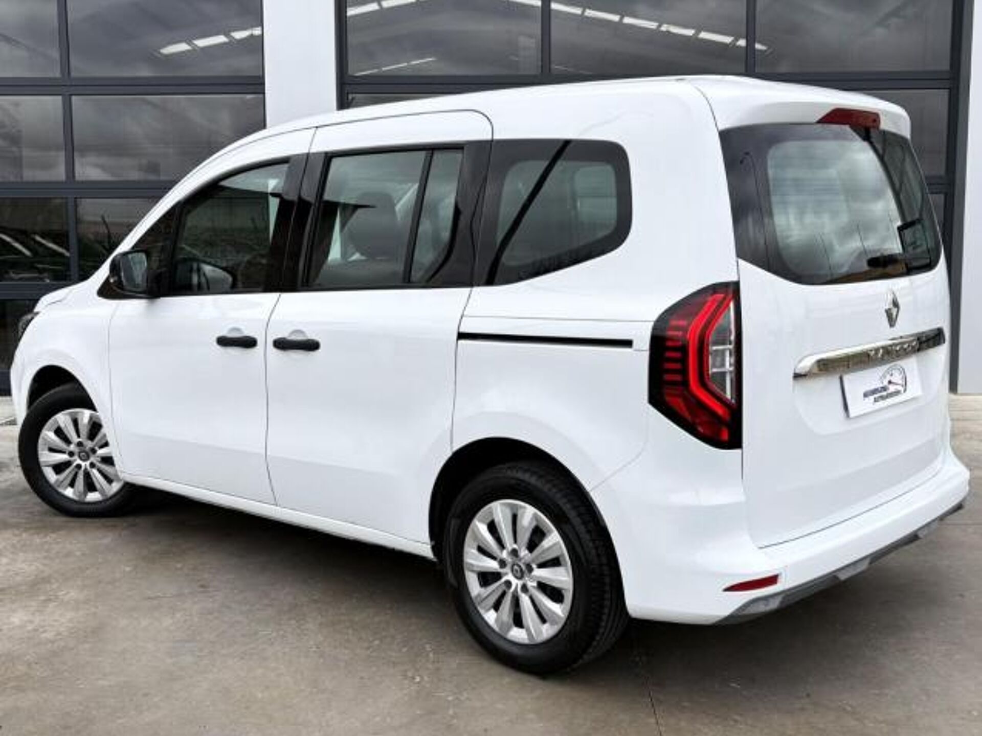 Imagen 3 de RENAULT Kangoo