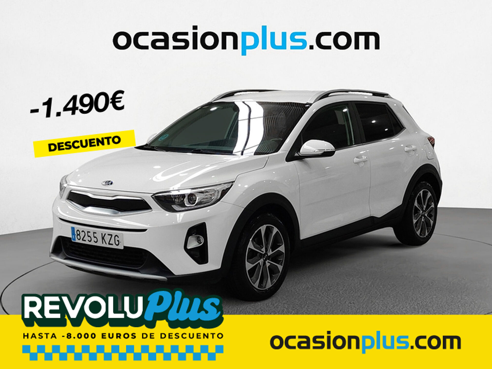 Imagen de KIA Stonic