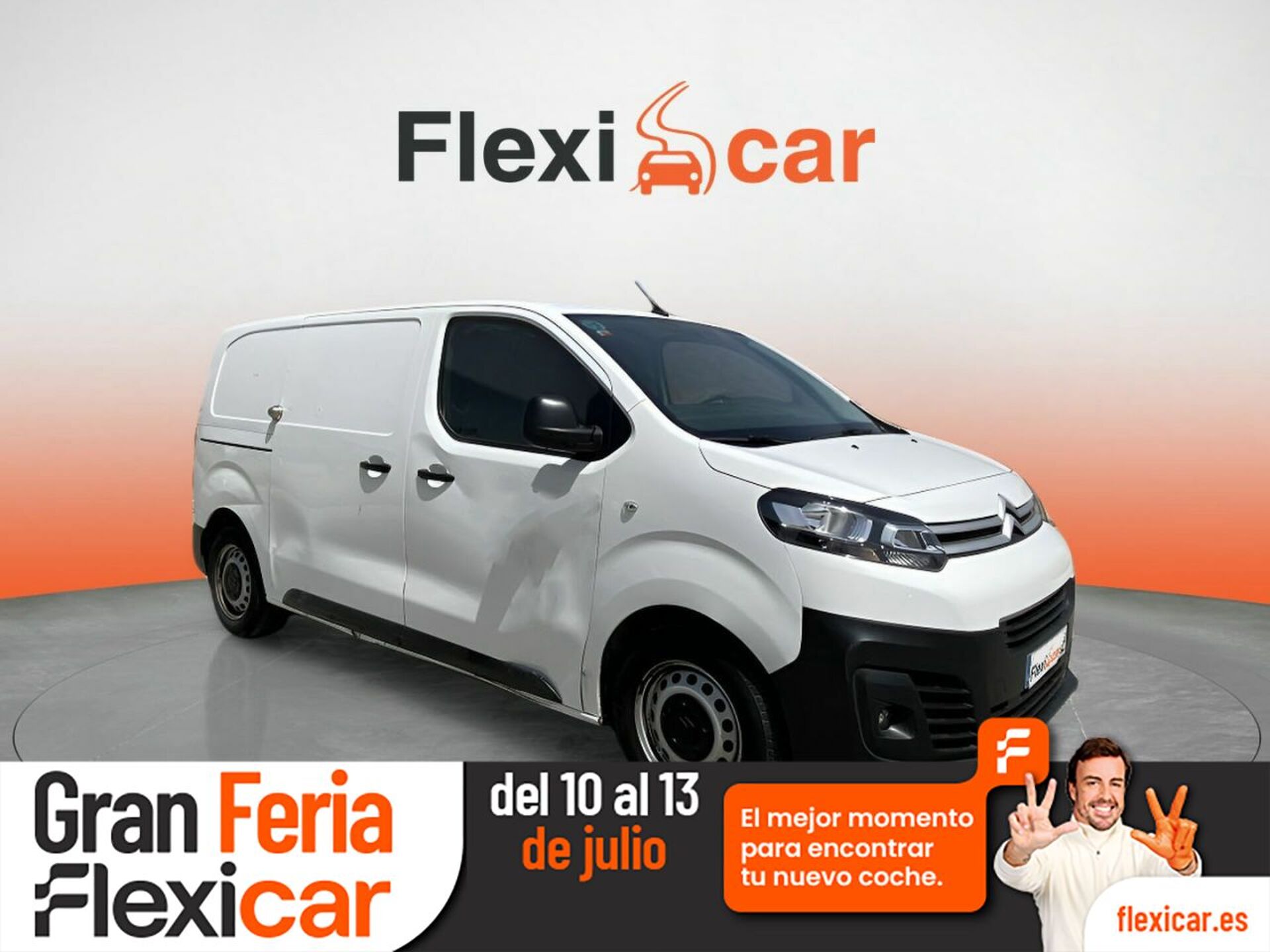 Imagen de CITROEN Jumpy