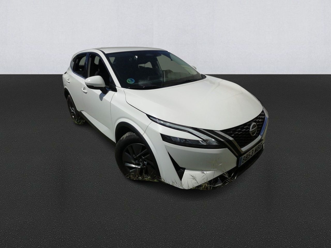 Foto del NISSAN Qashqai 1.3 DIG-T mHEV 12V Acenta 4x2 103kW