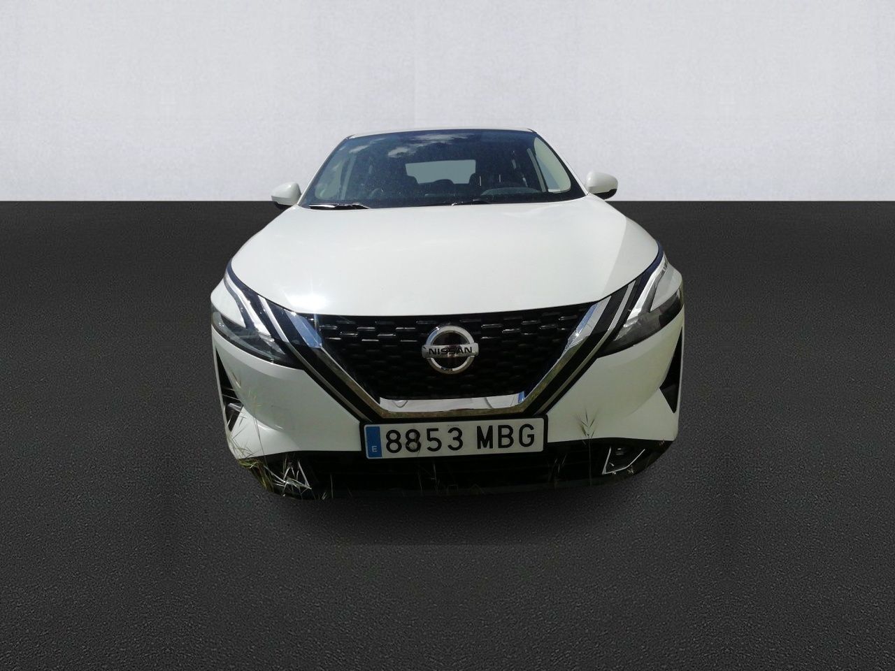 Foto del NISSAN Qashqai 1.3 DIG-T mHEV 12V Acenta 4x2 103kW