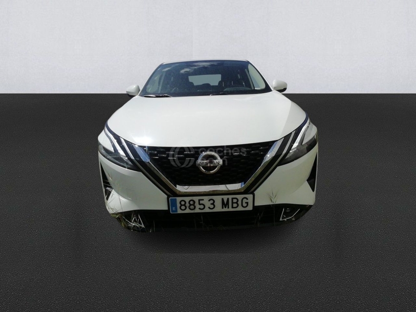 Foto del NISSAN Qashqai 1.3 DIG-T mHEV 12V Acenta 4x2 103kW