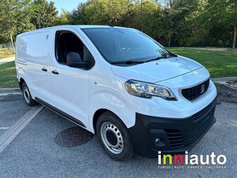 Imagen de PEUGEOT Expert Fg. Standard 2.0BlueHDi S&S Prem. Aut. 180