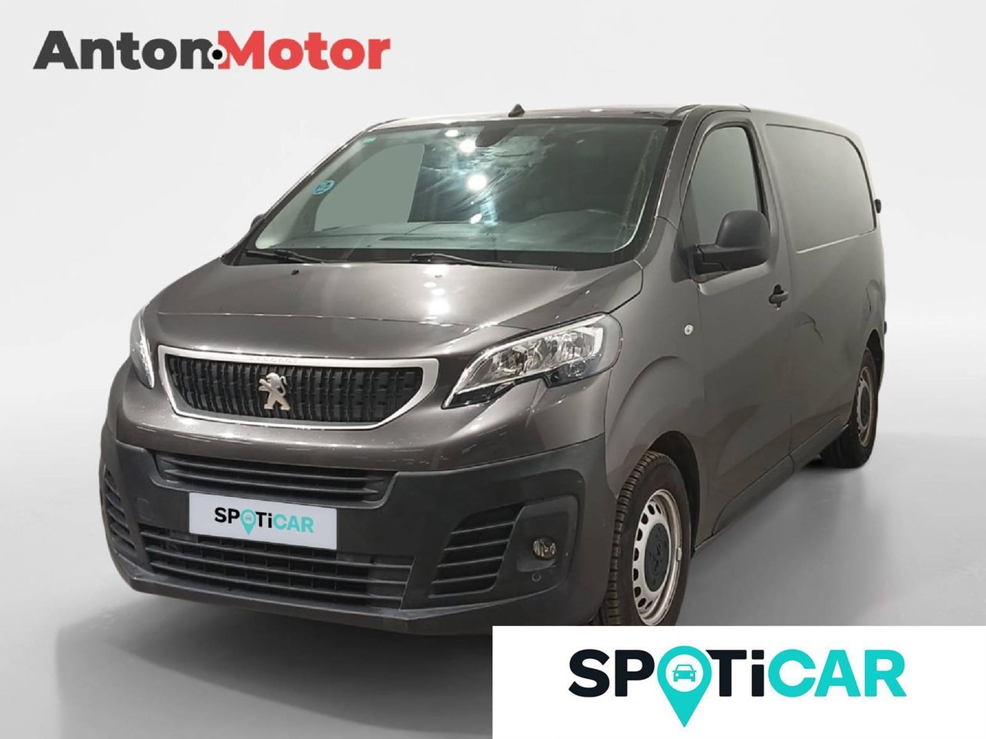 Imagen de PEUGEOT Expert