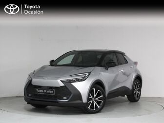 Imagen de TOYOTA C-HR 200H Advance