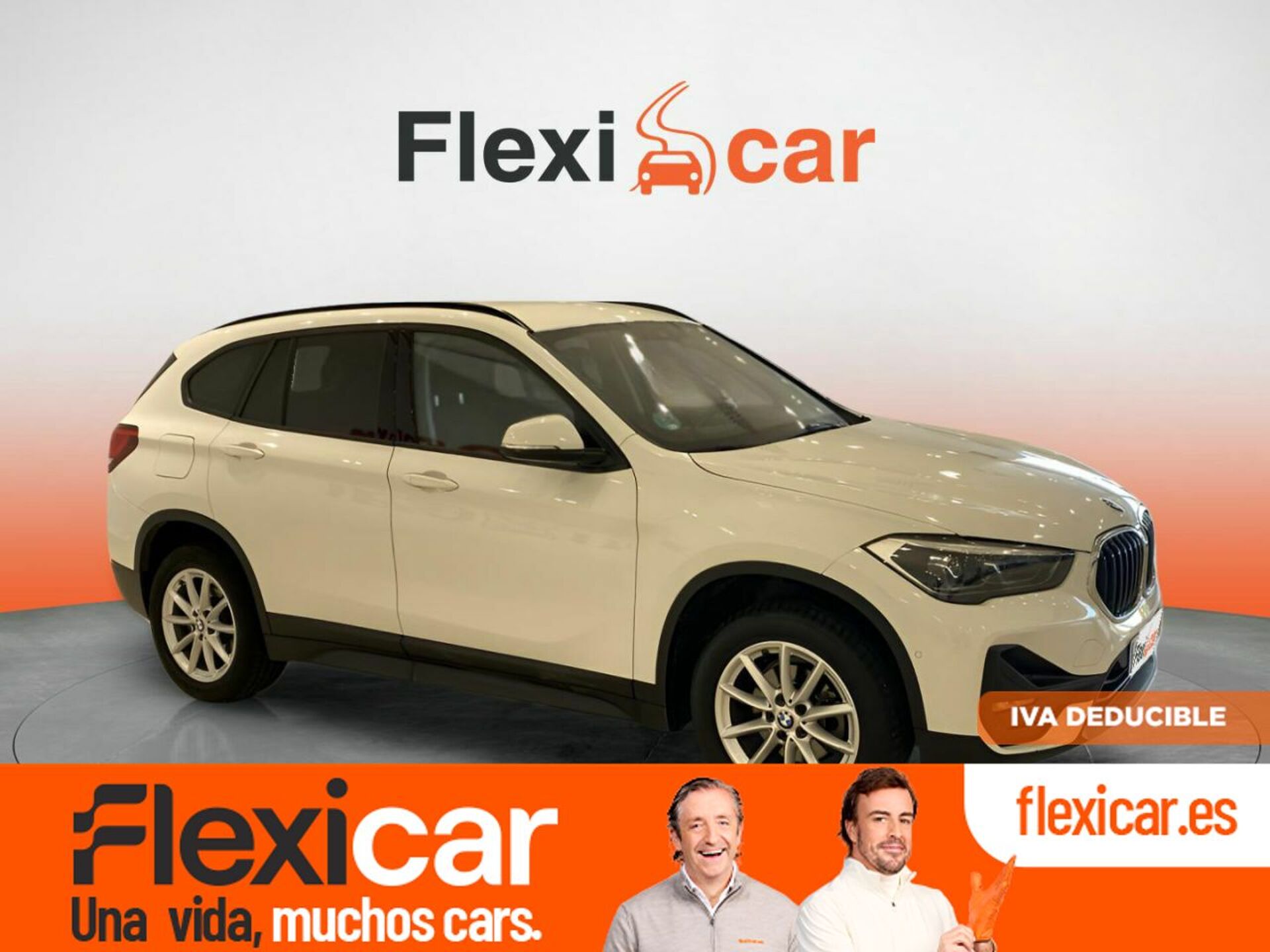 Imagen de BMW X1