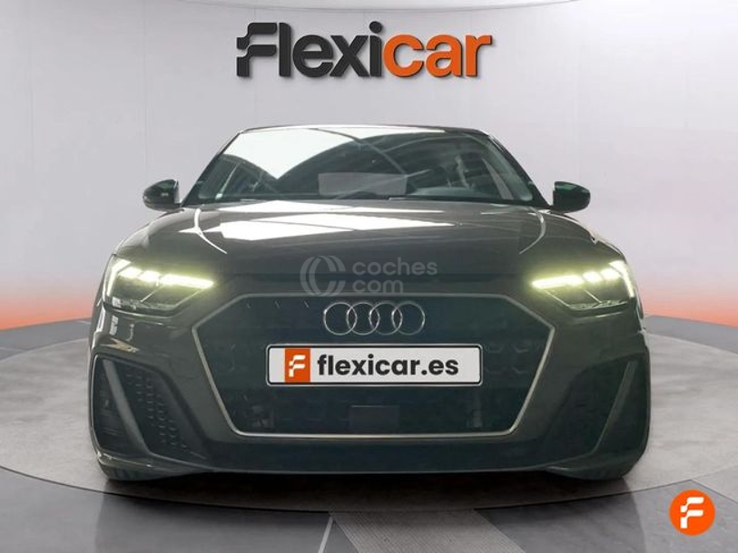 Foto del AUDI A1 Sportback 25 TFSI Adrenalin